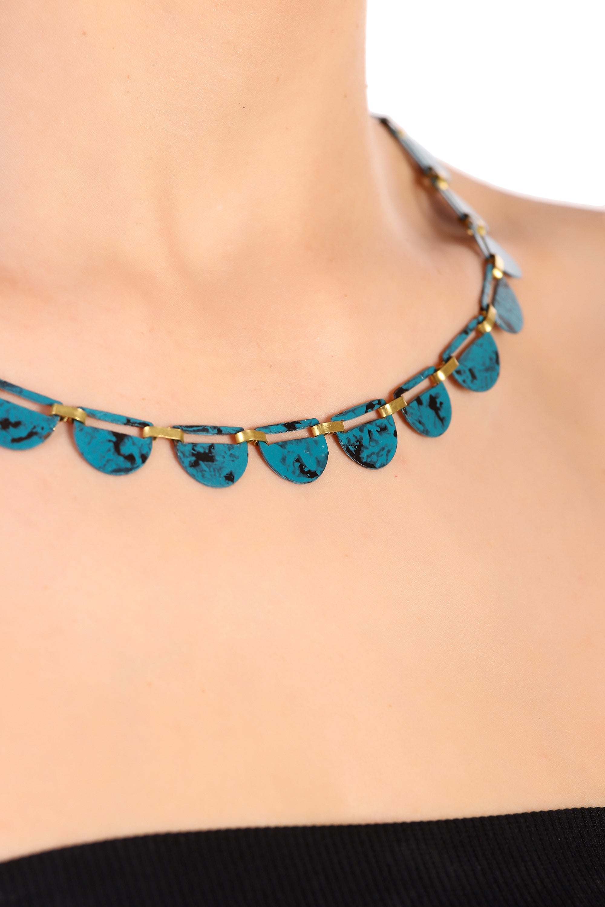Ekta Necklace