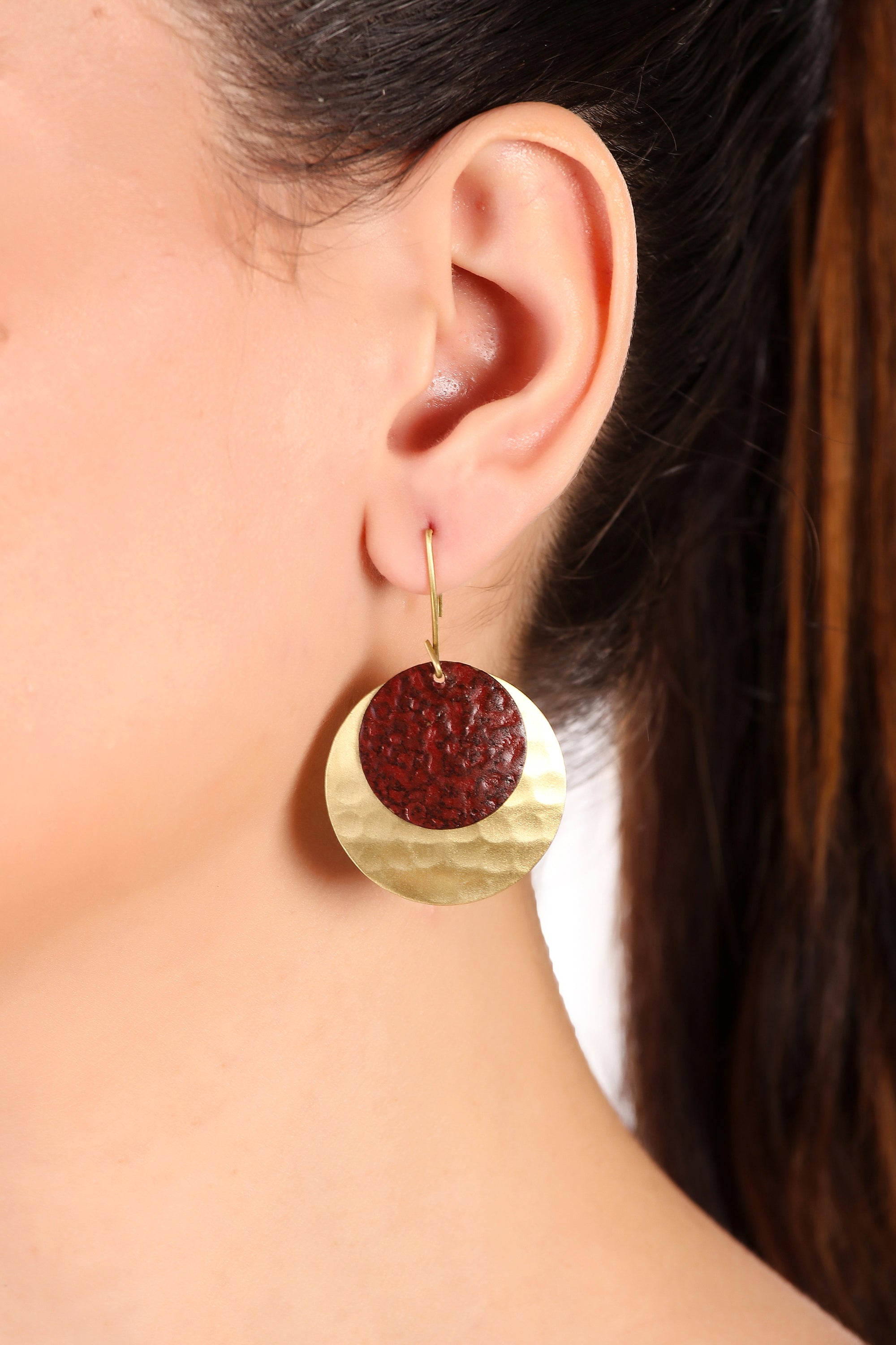 Gol Earrings