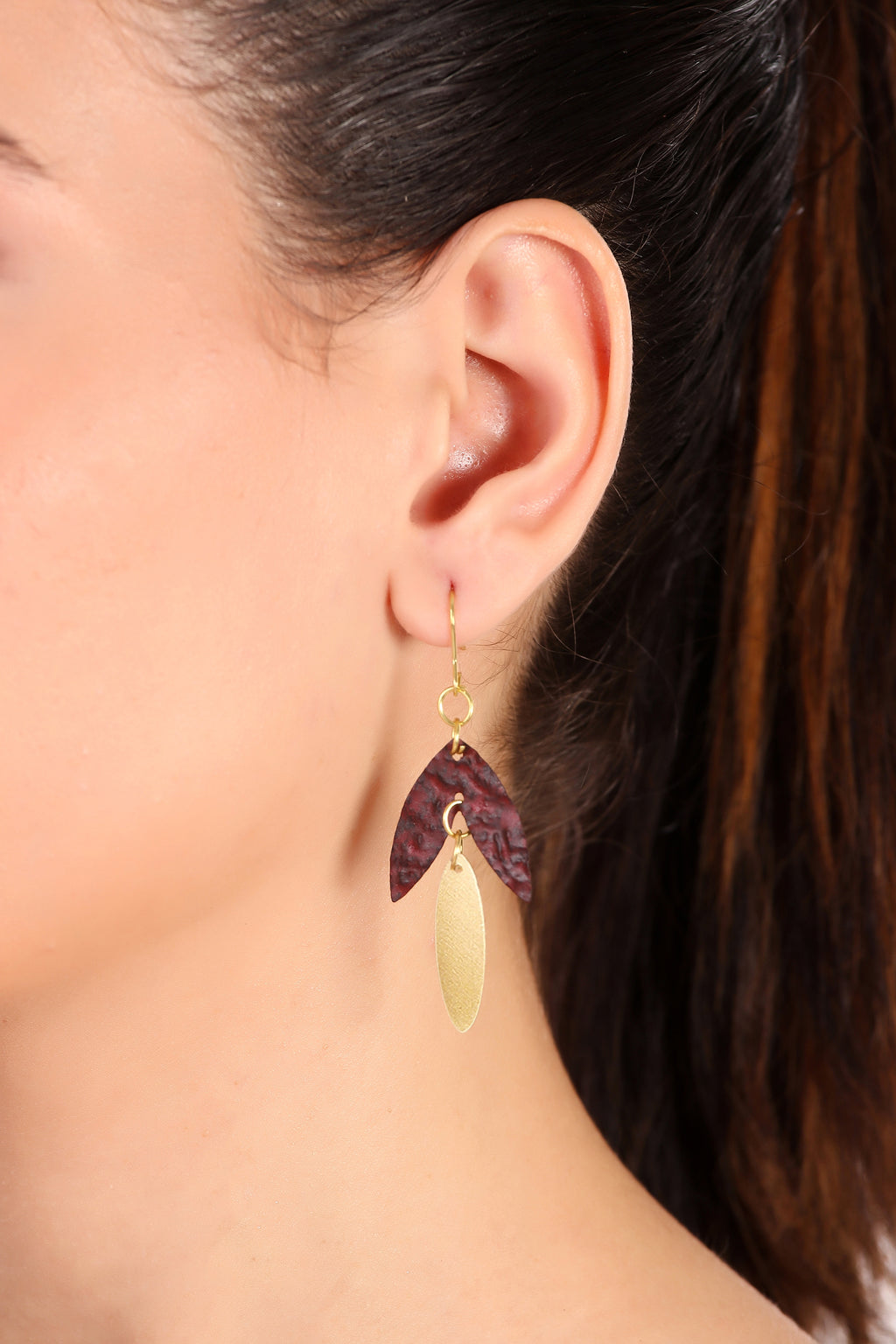 Leena Earrings