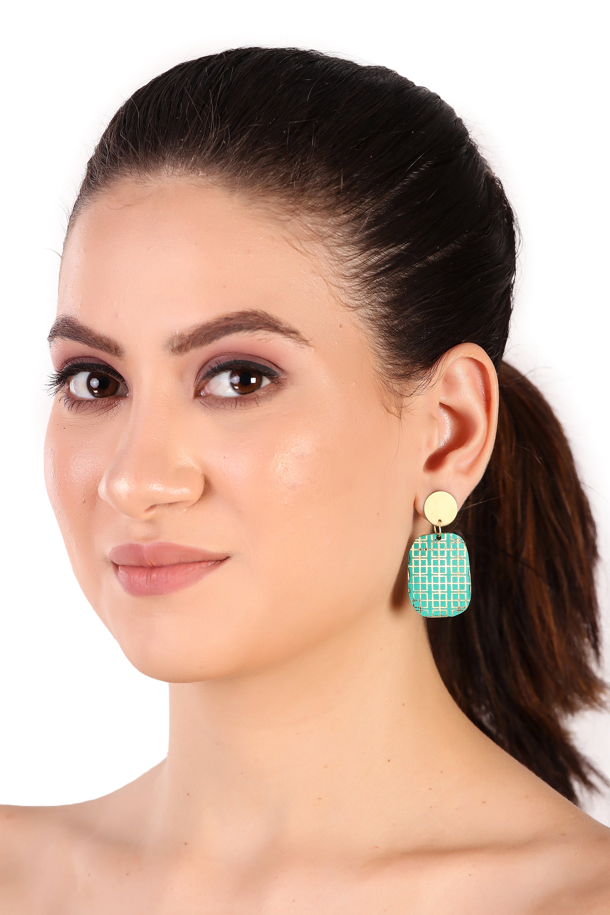 Disha Earrings