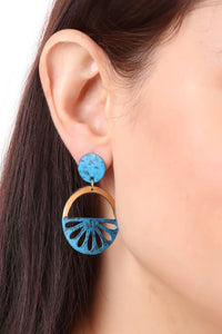 Devi earrings - Wholesale
