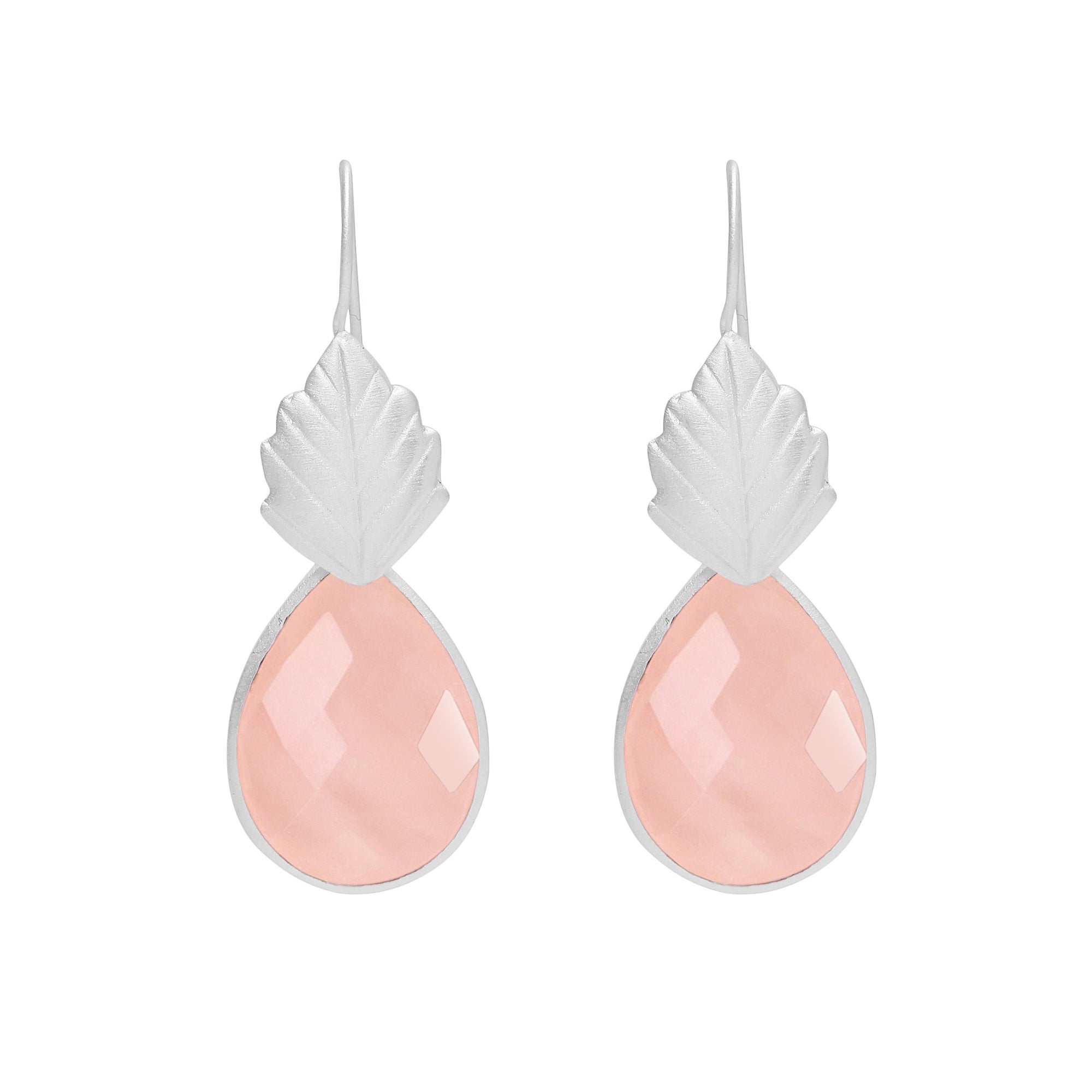 Panna earrings