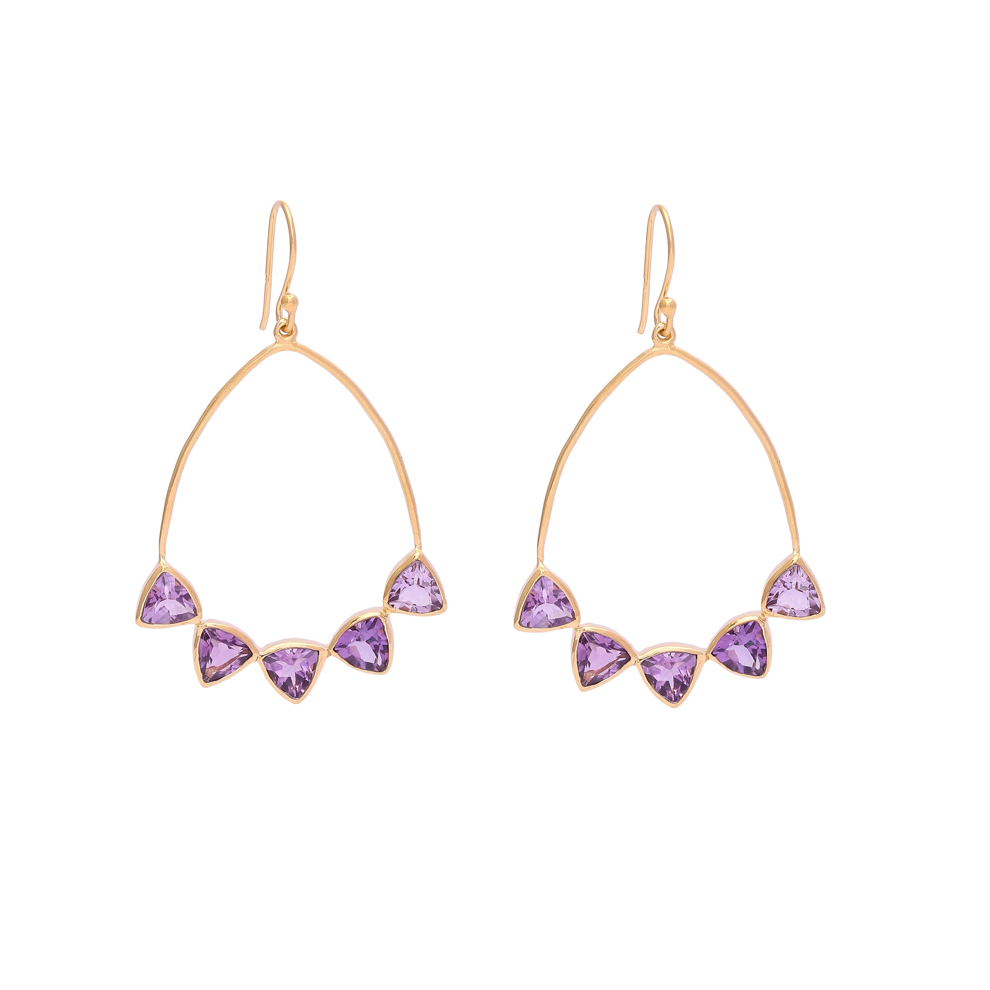 Jhoom earrings
