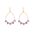 Jhoom earrings