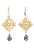 Anokhi earrings