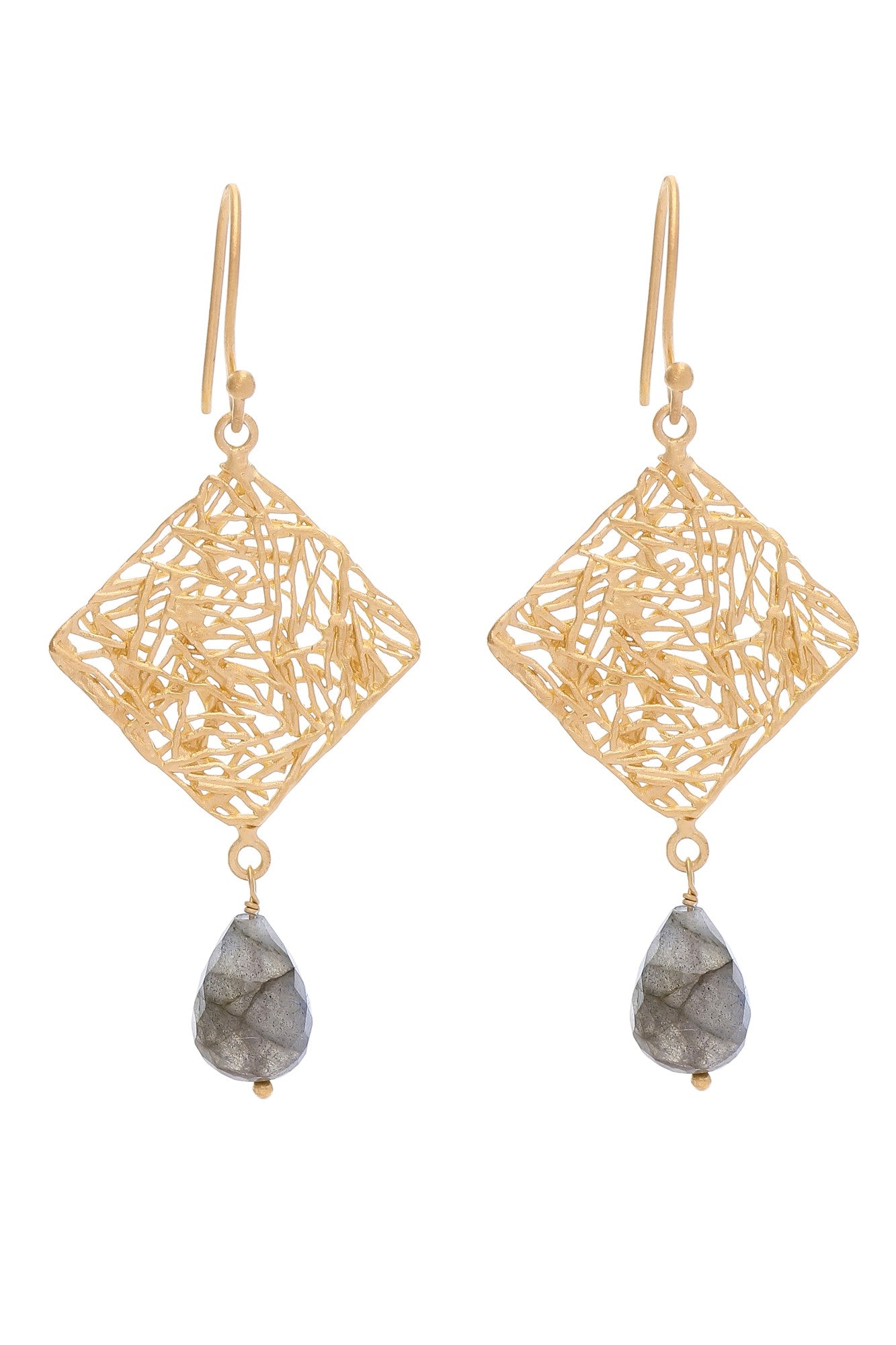 Anokhi earrings