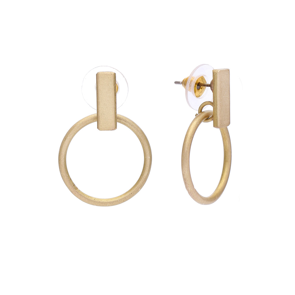 Qadira earrings