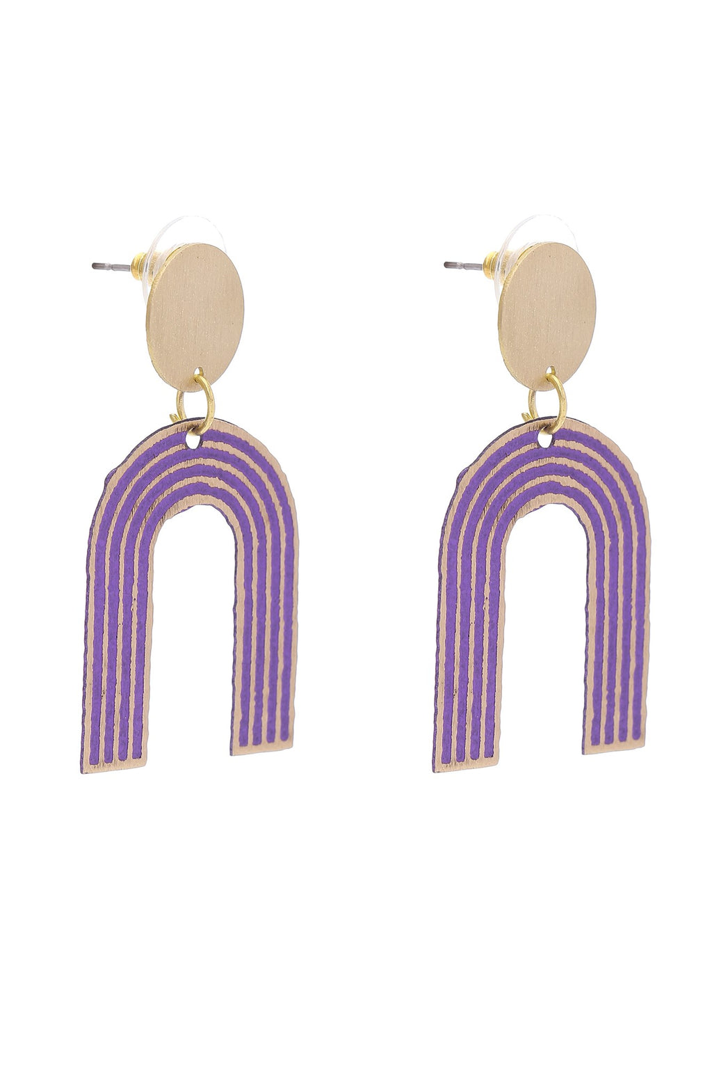 Mode earrings