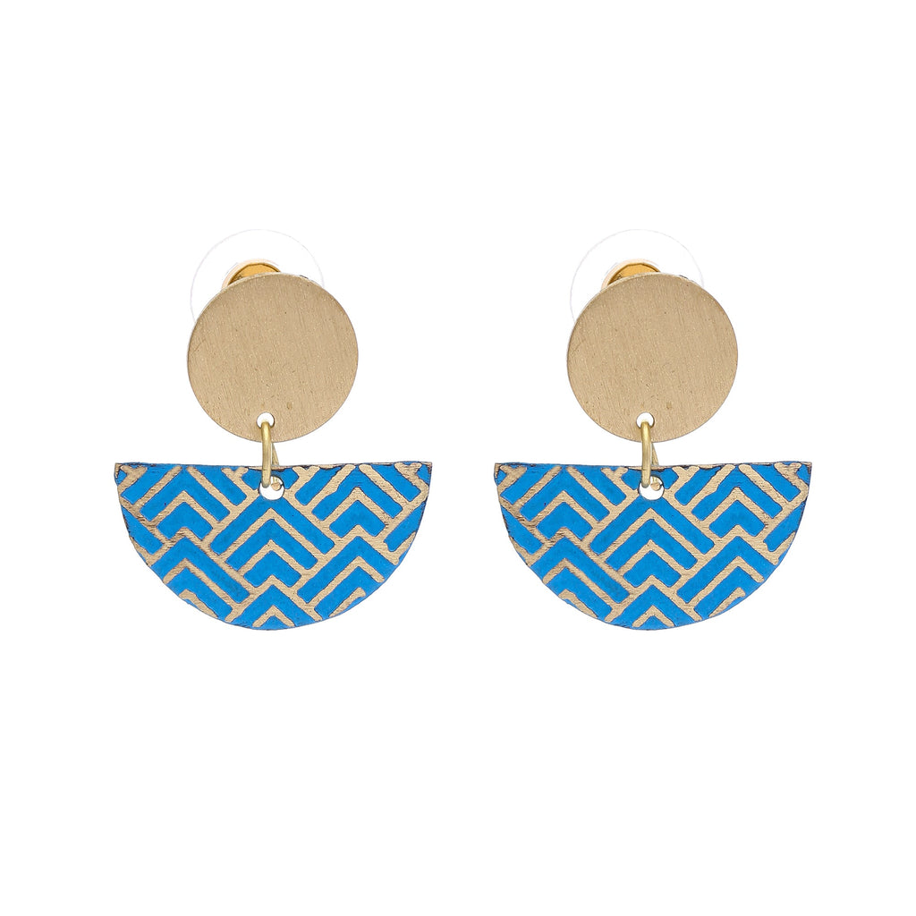 Oona earrings