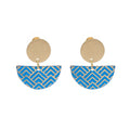 Oona earrings