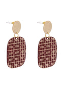 Disha Earrings