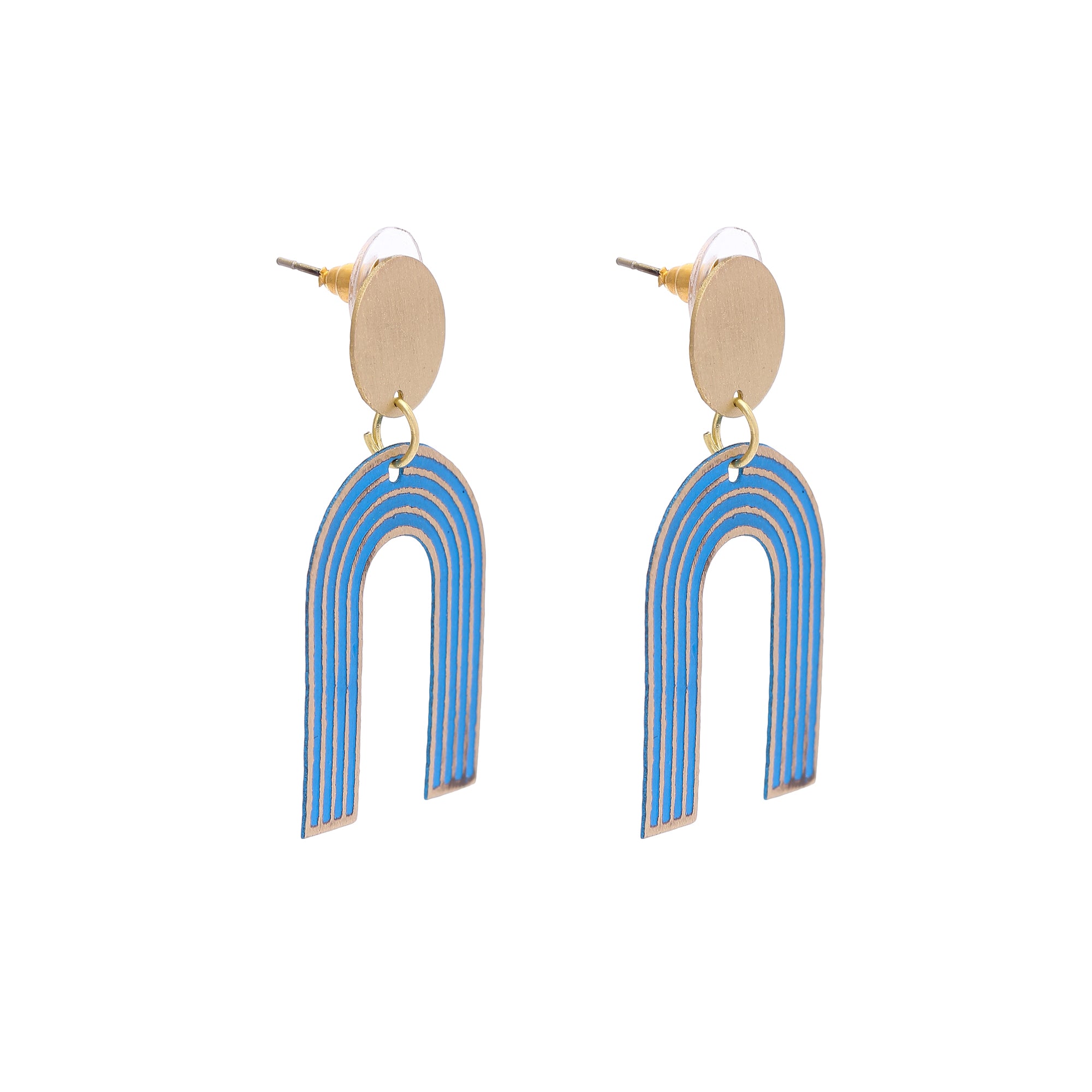 Mode earrings