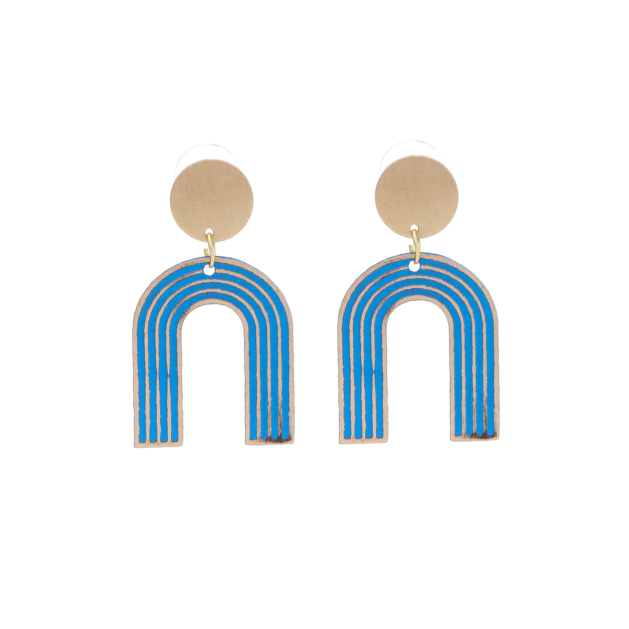 Mode earrings