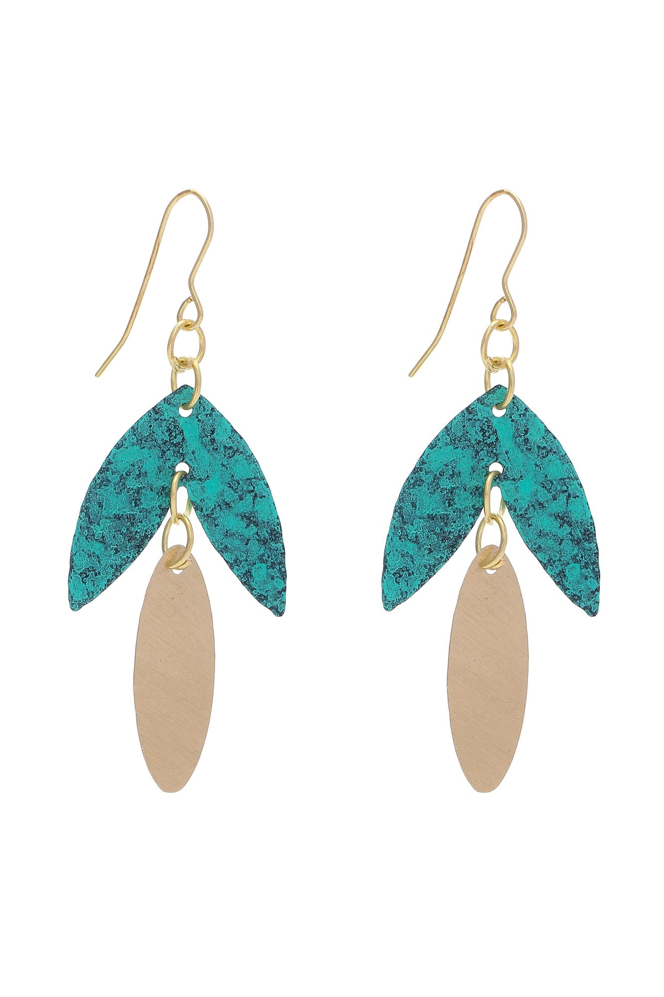 Leena Earrings
