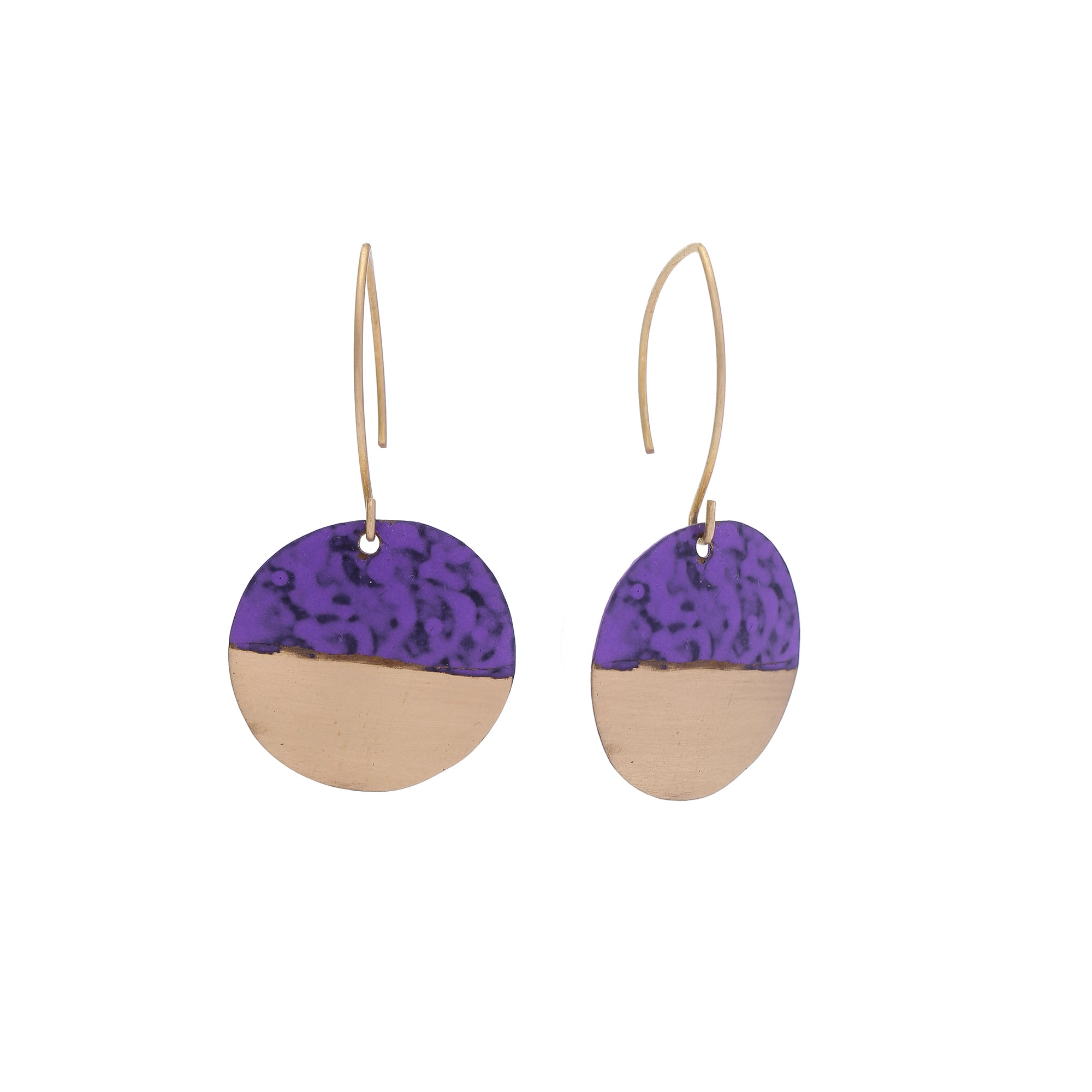 Umang earrings