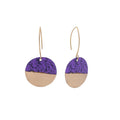 Umang earrings