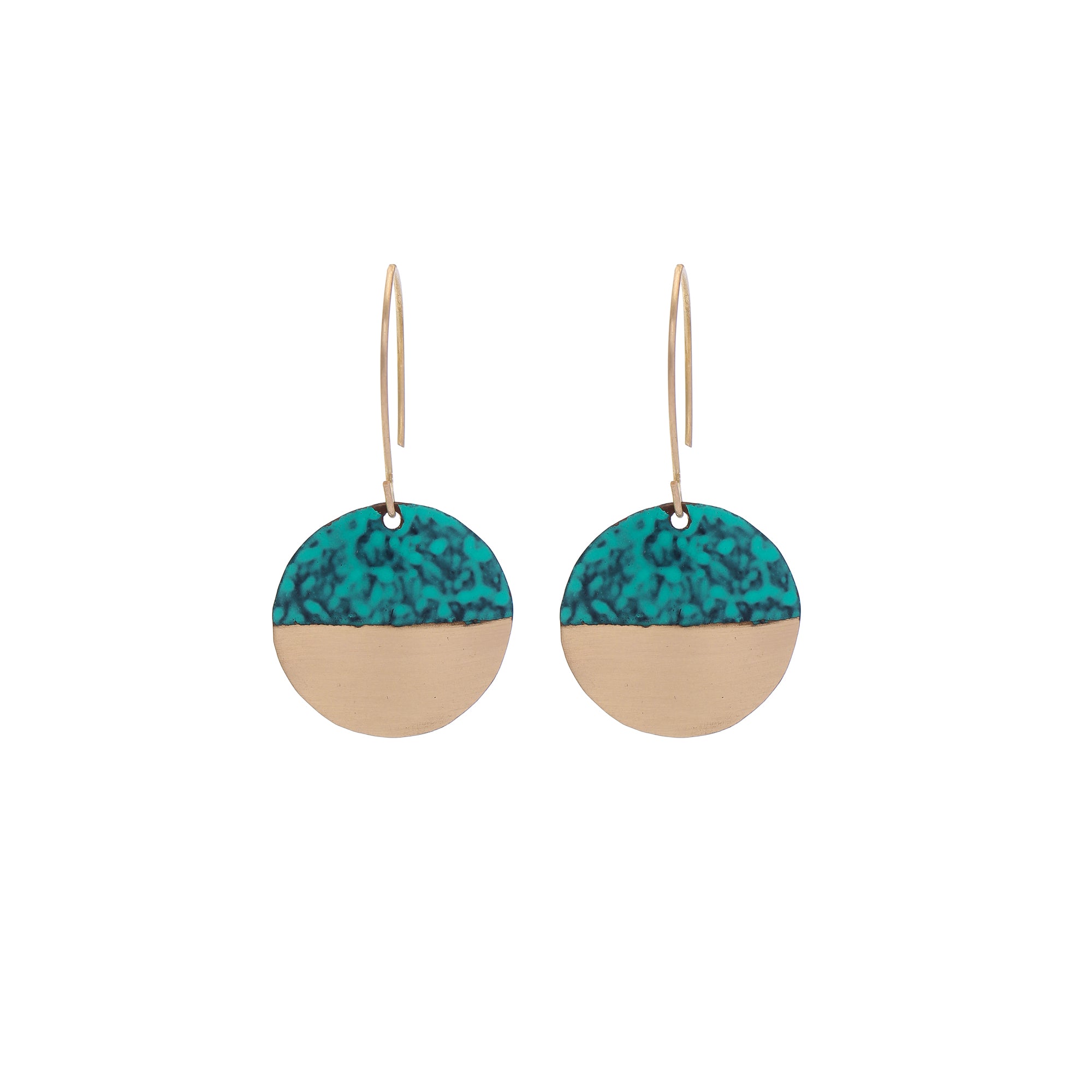 Umang earrings