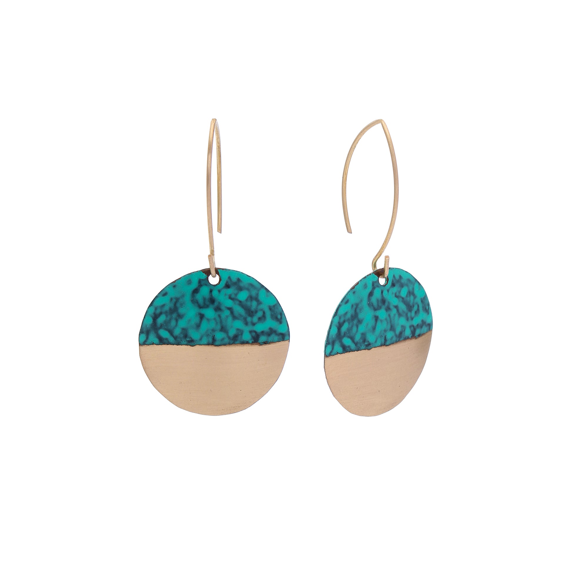 Umang earrings