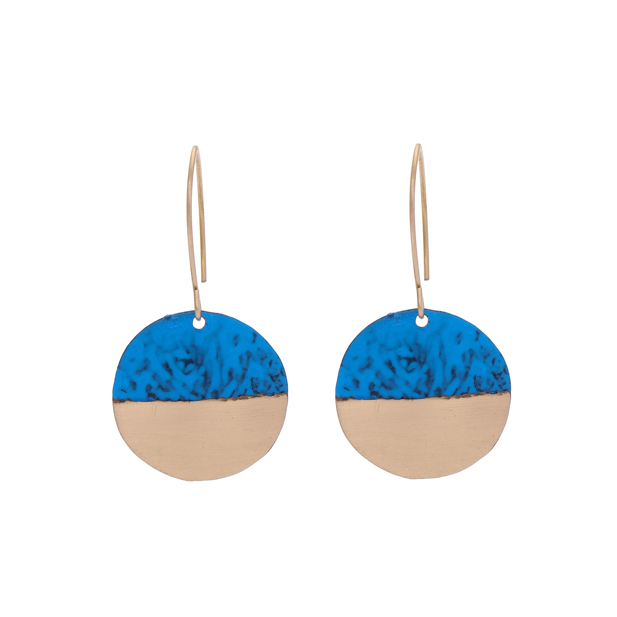 Umang earrings
