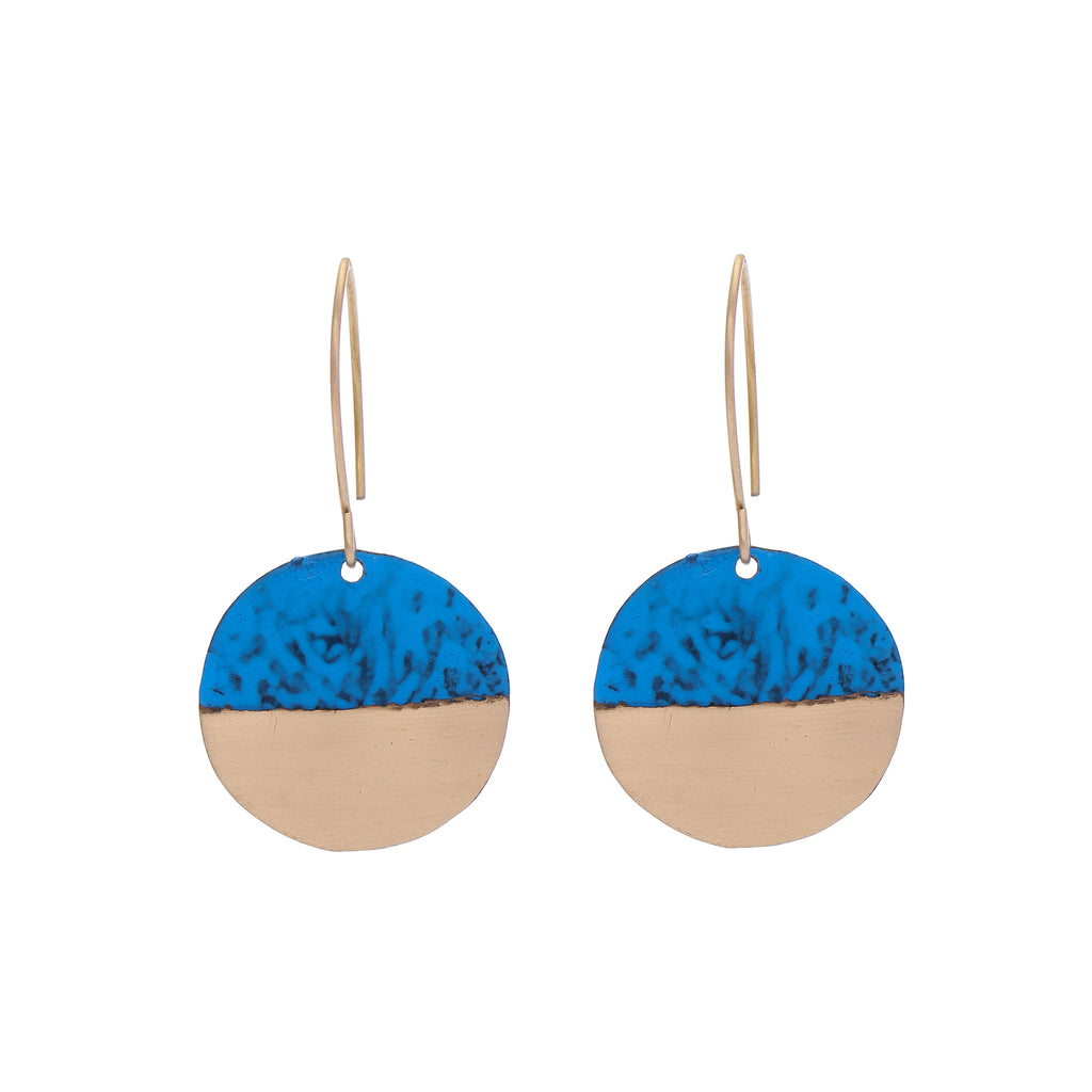 Umang earrings