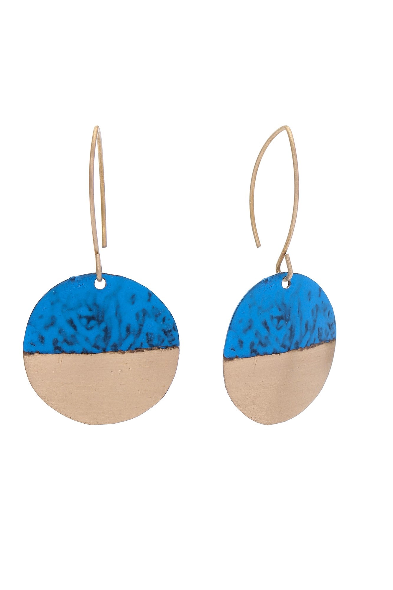 Umang earrings