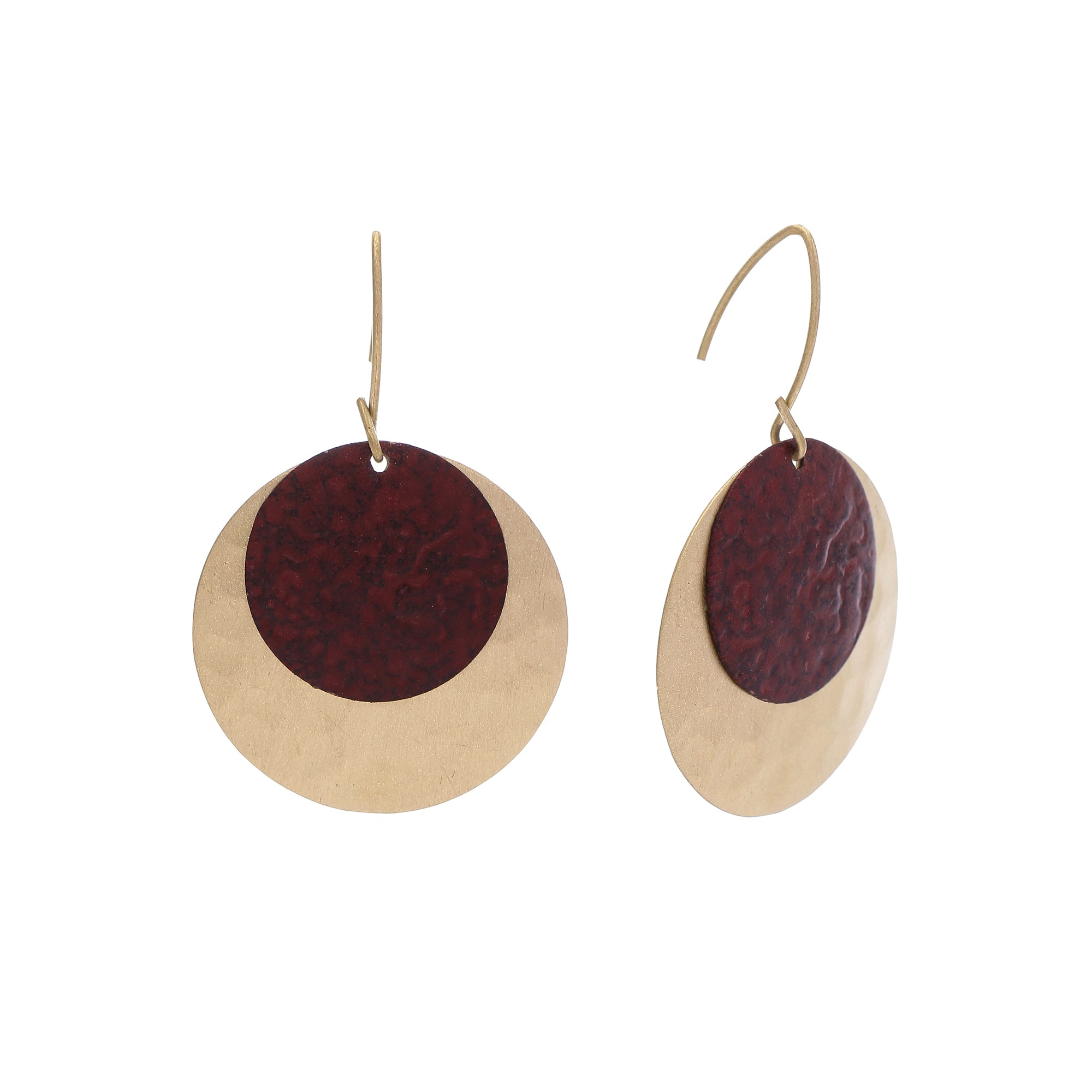 Gol Earrings