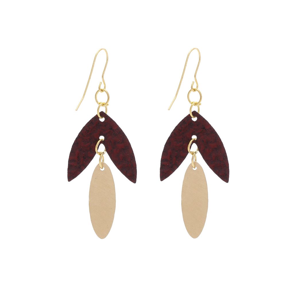 Leena Earrings