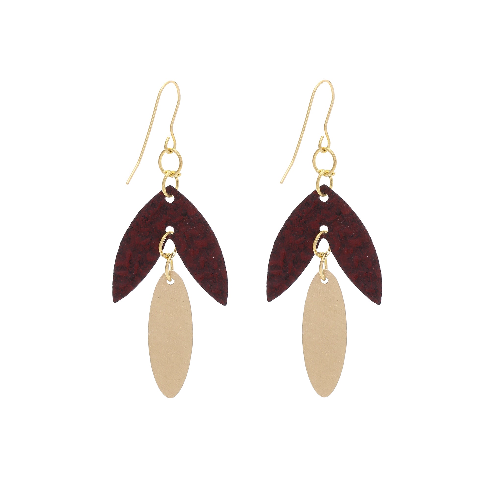 Leena Earrings