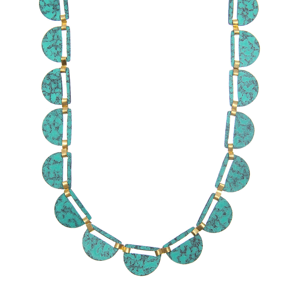 Ekta Necklace