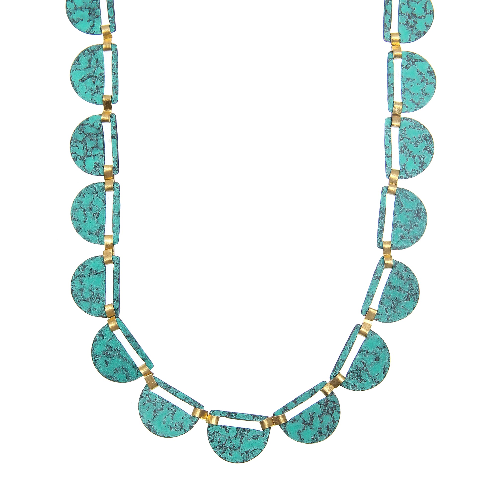 Ekta Necklace