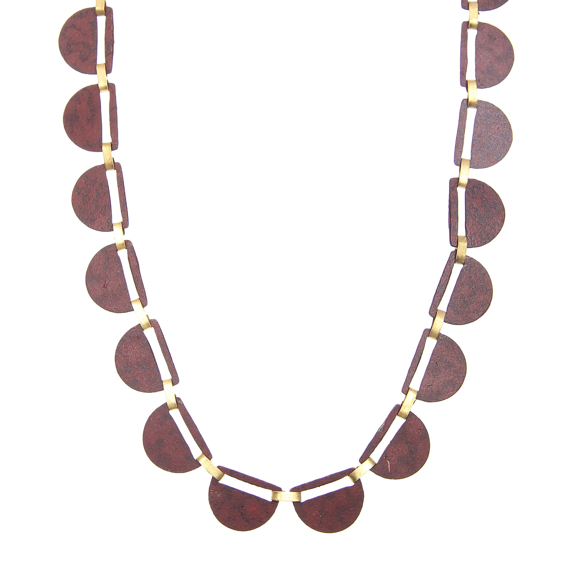 Ekta Necklace