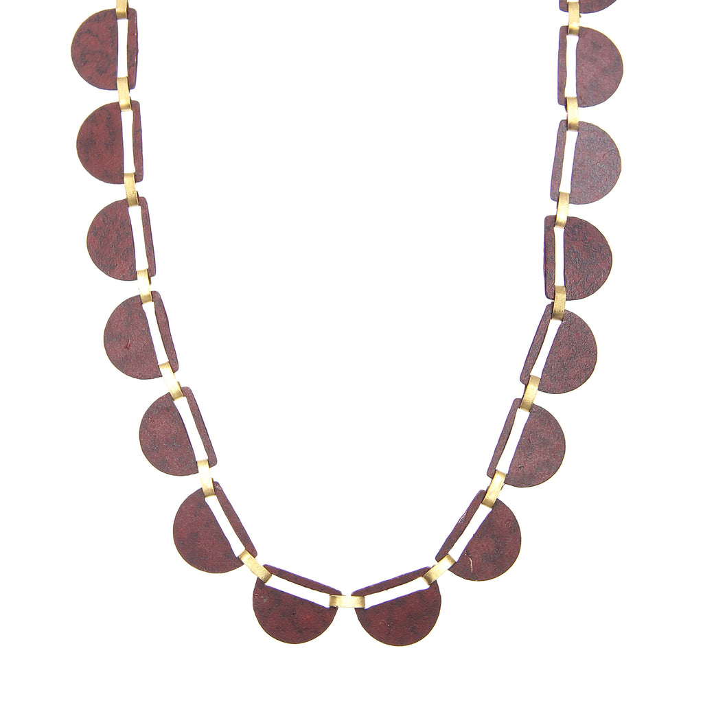 Ekta Necklace