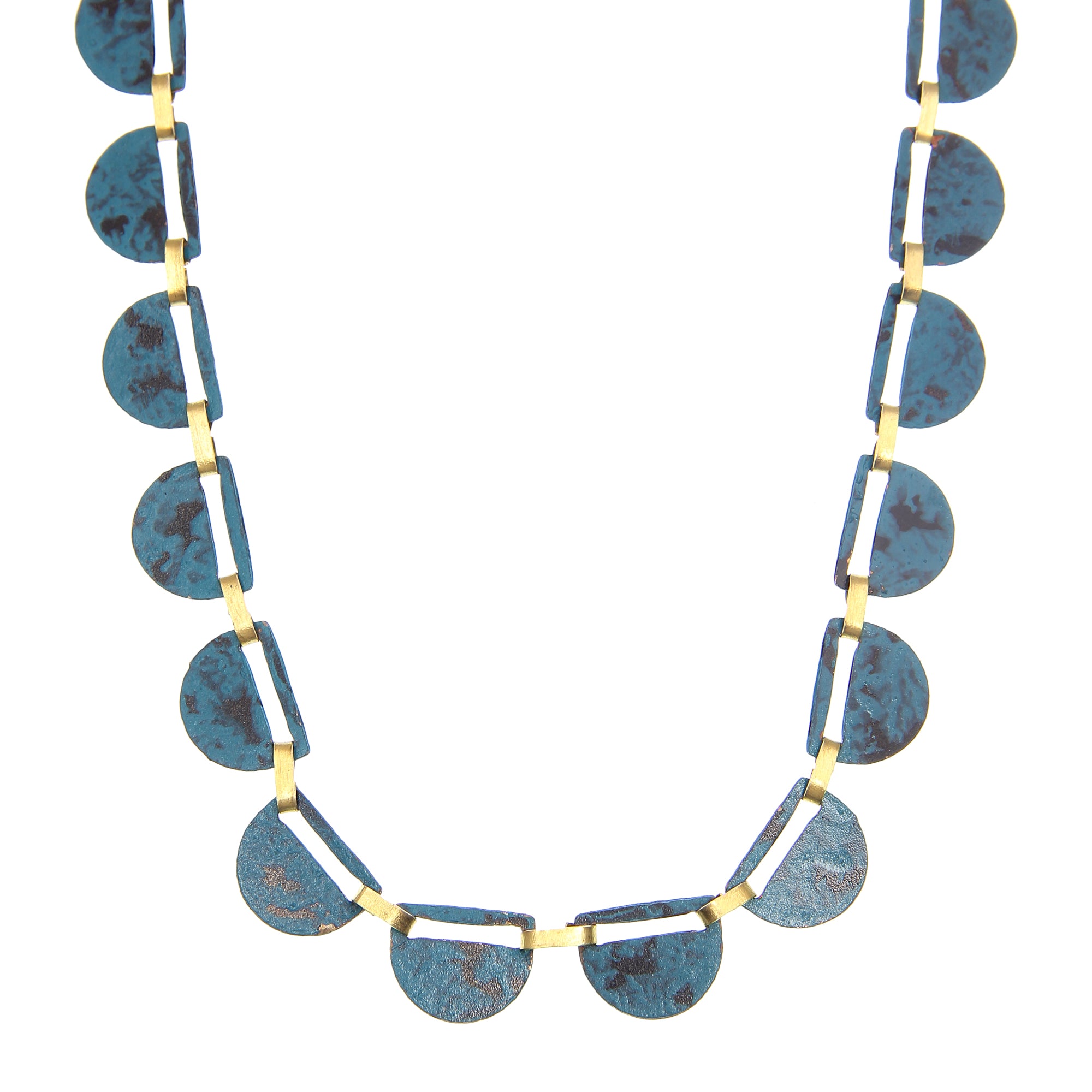 Ekta Necklace