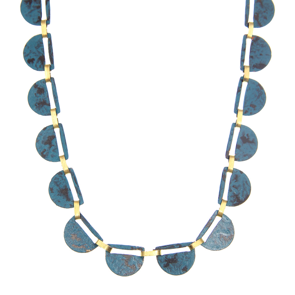 Ekta Necklace