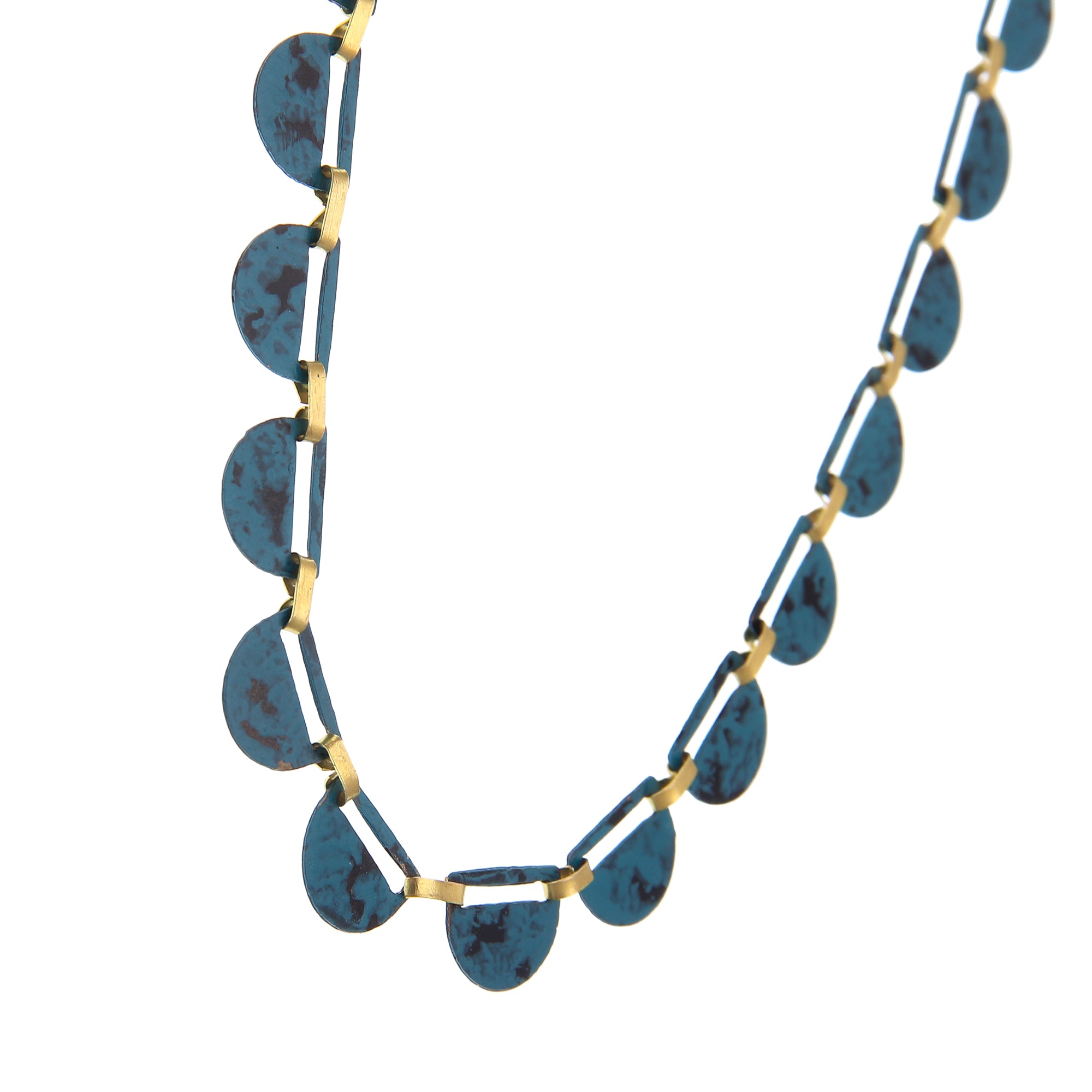 Ekta Necklace
