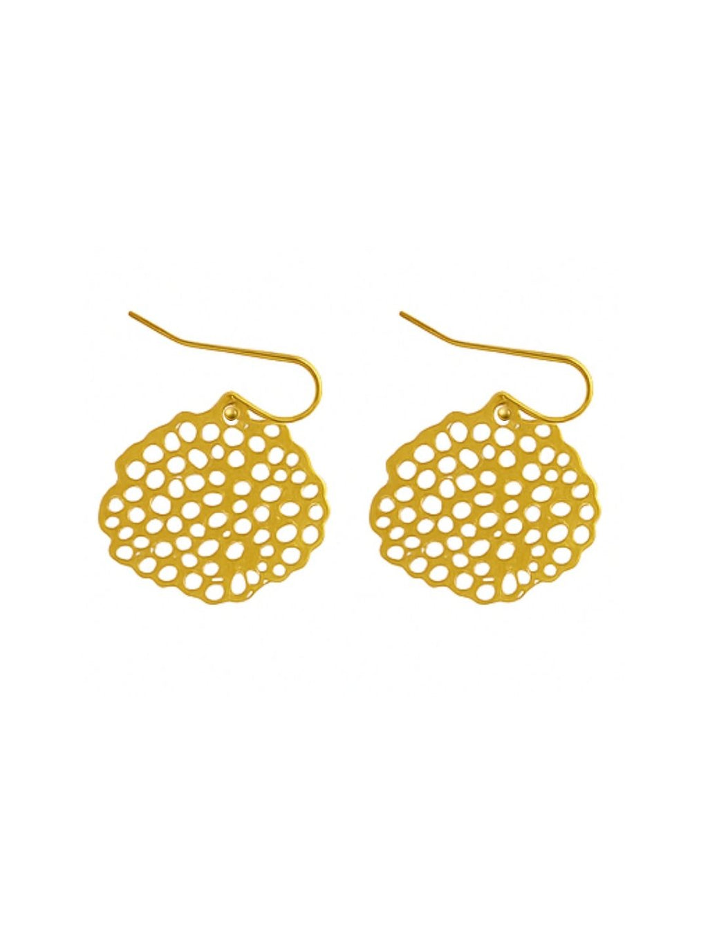 Louise earrings