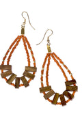 Mallika Earrings