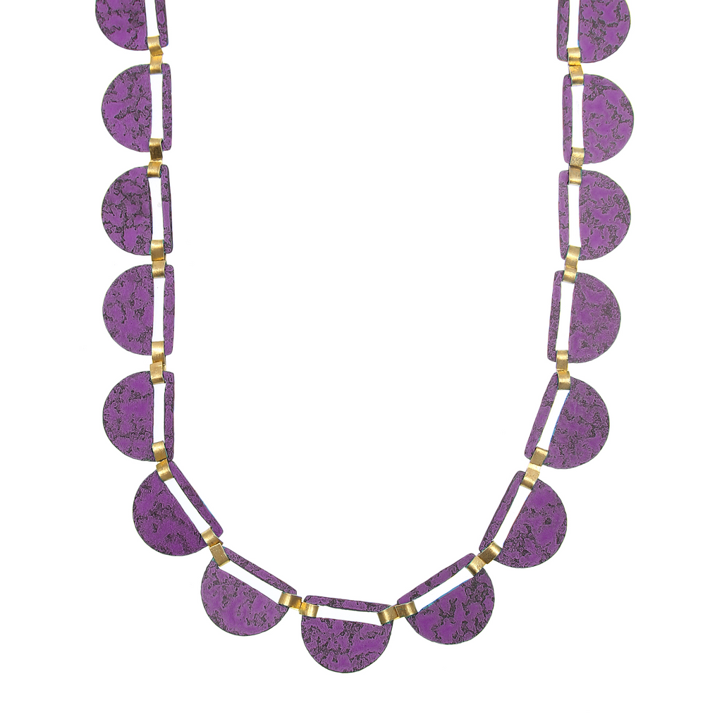 Ekta Necklace