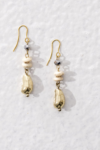Sagarika earrings