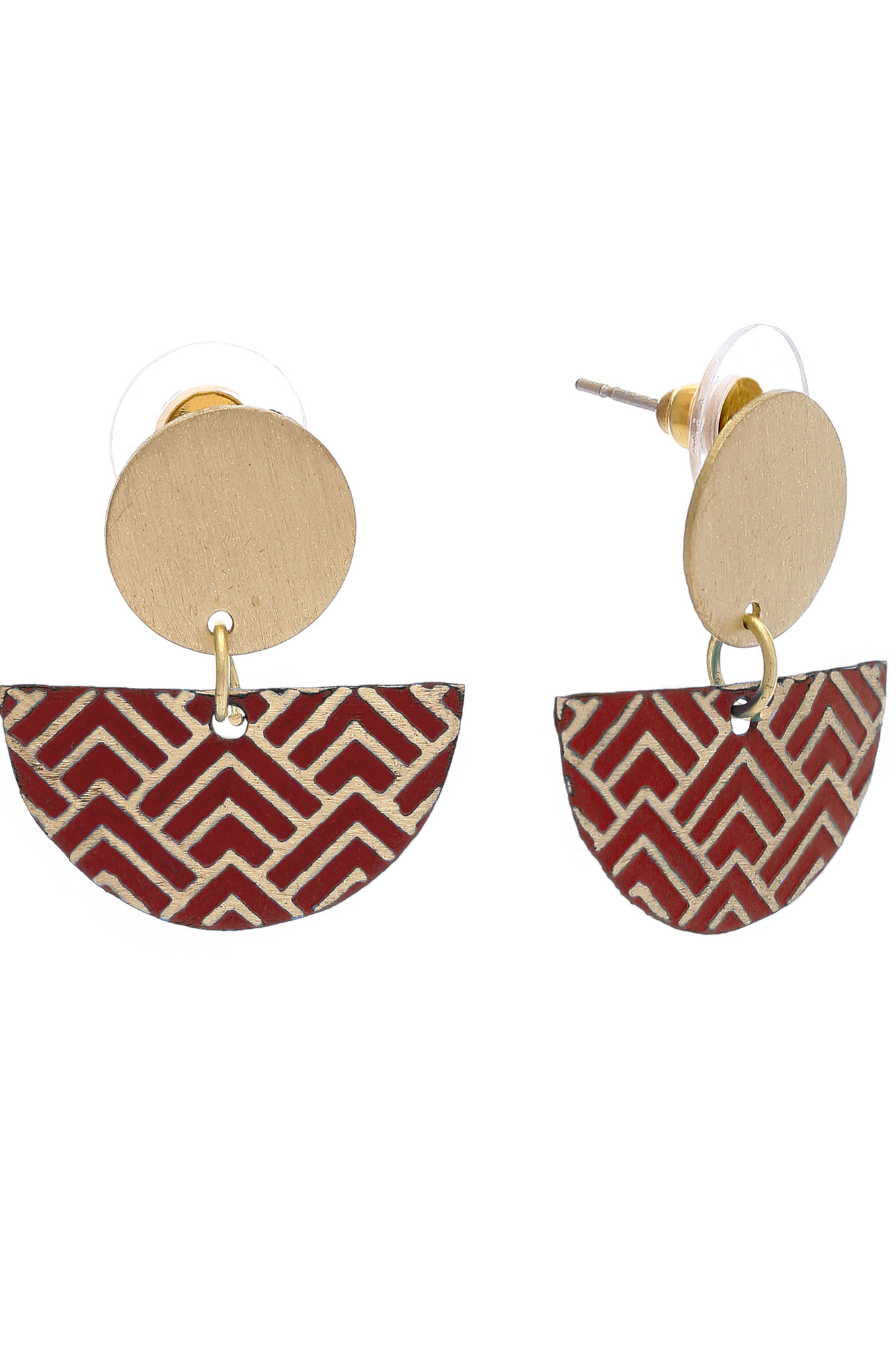 Oona earrings