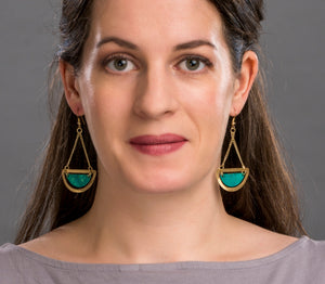 Nidhi Earrings