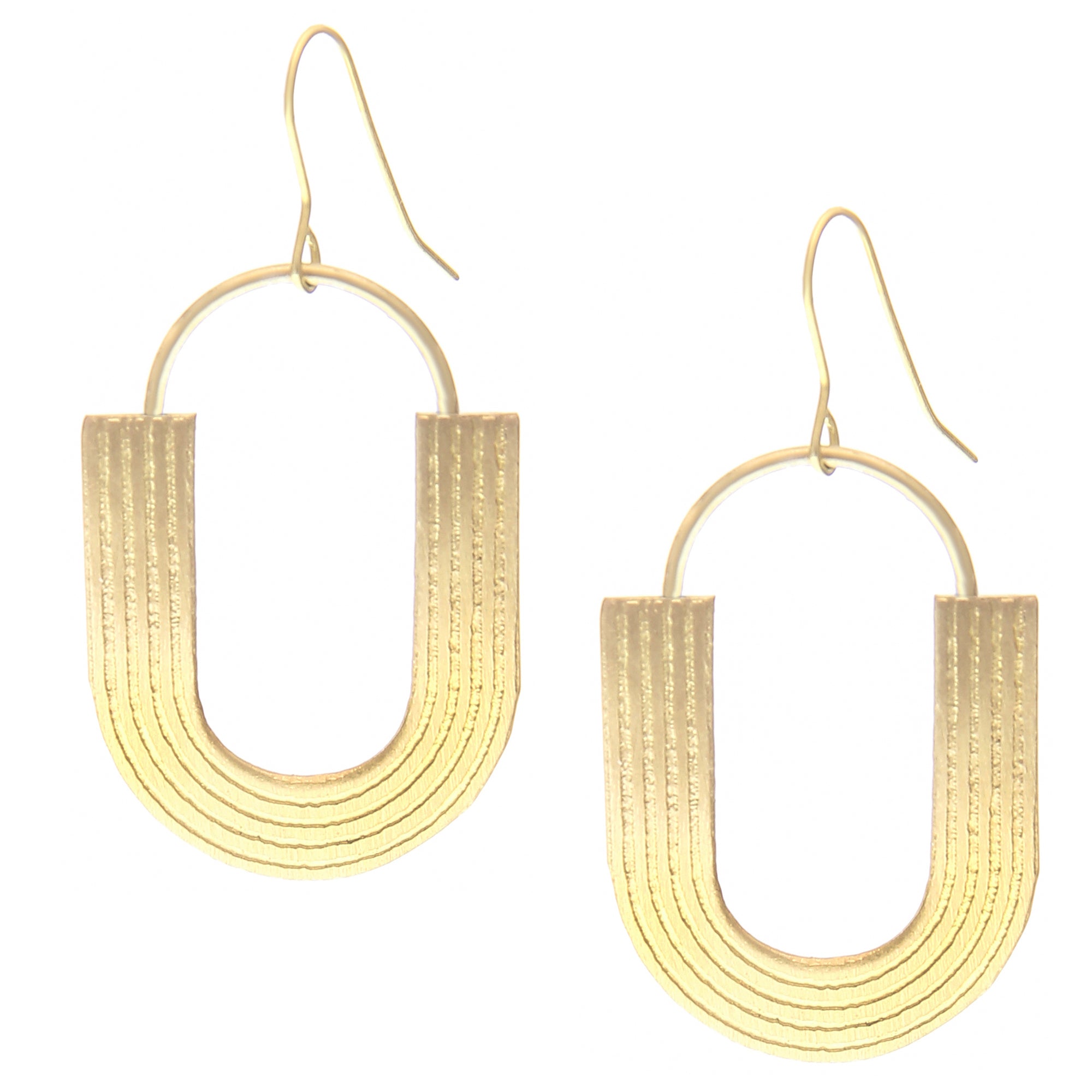 Falak earrings