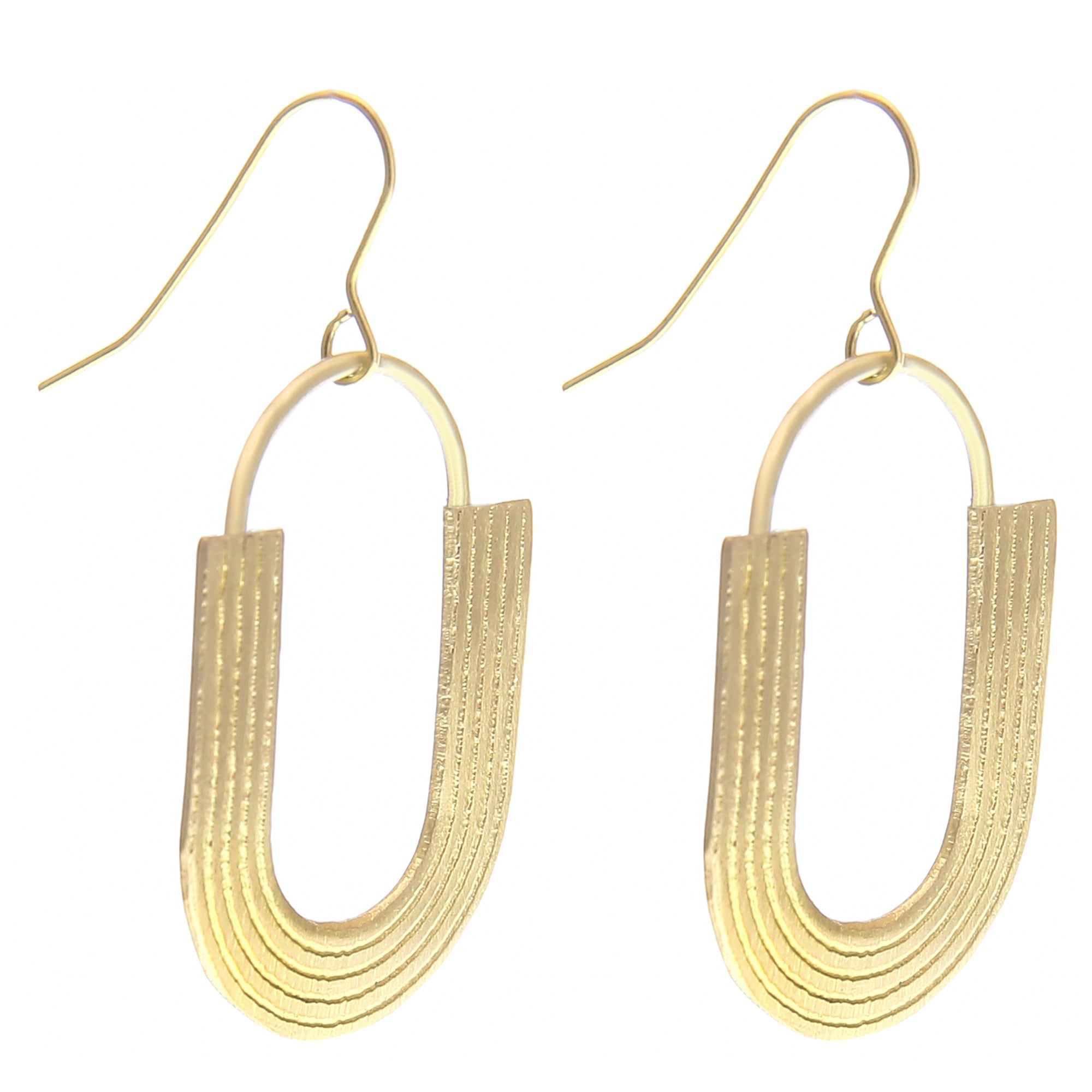 Falak earrings