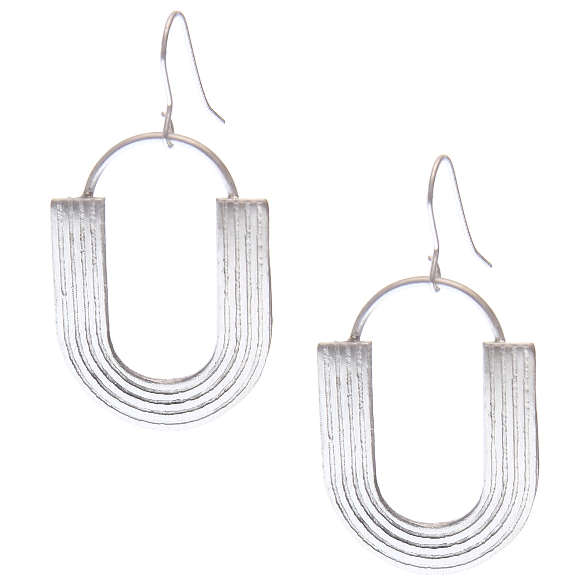 Falak earrings