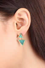 Freida earrings