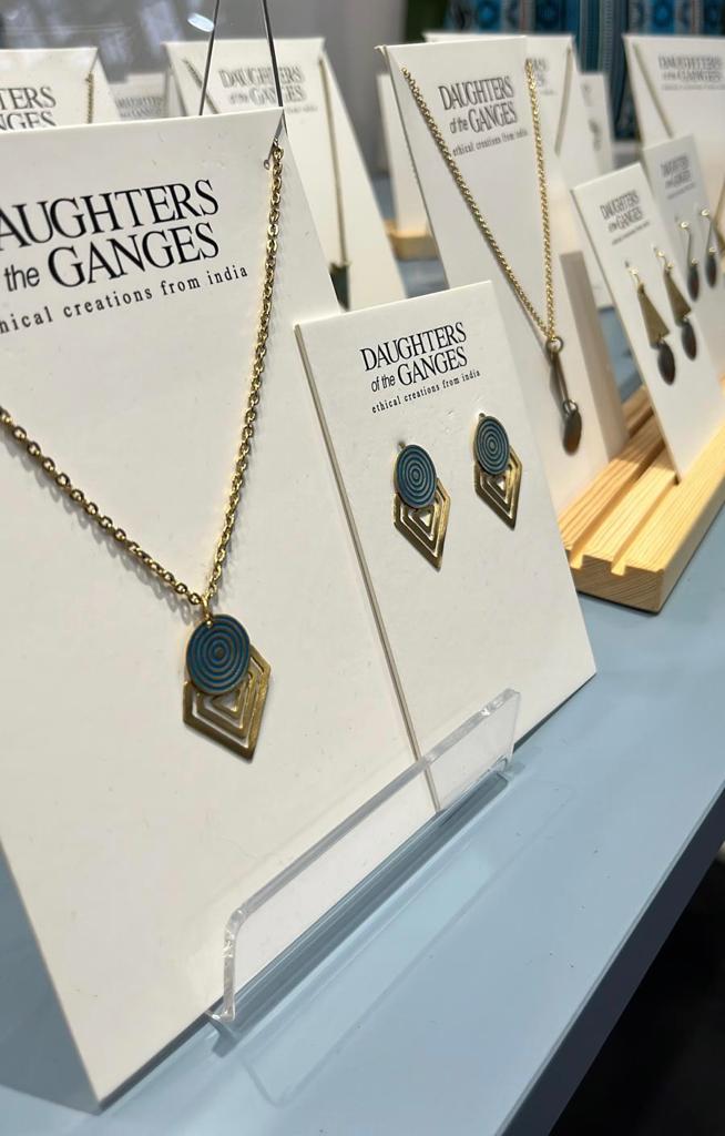 Earrings Header Card-Wholesale