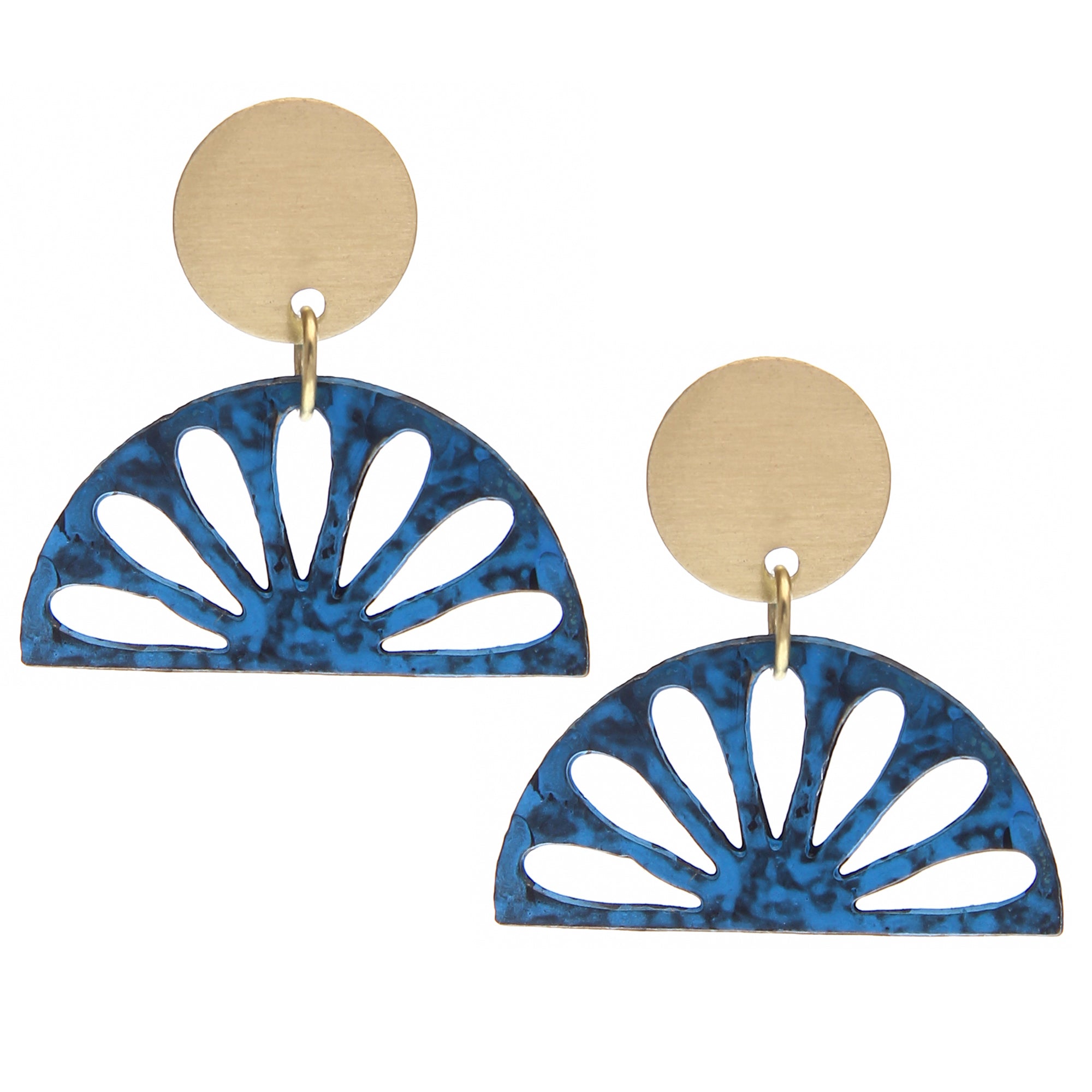 Helen earrings
