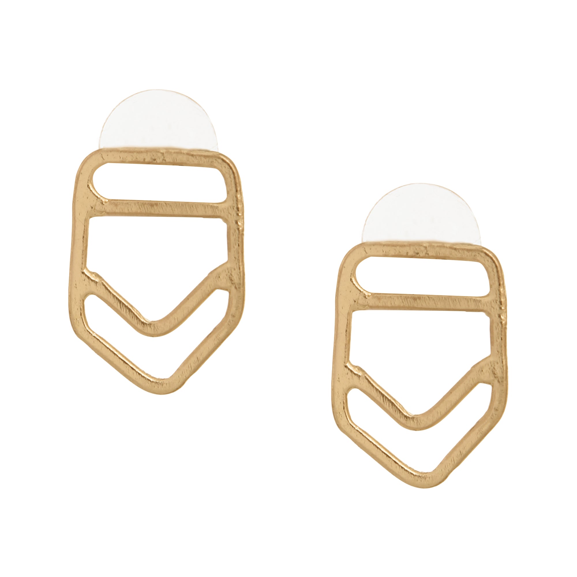 Ishita Stud Earrings