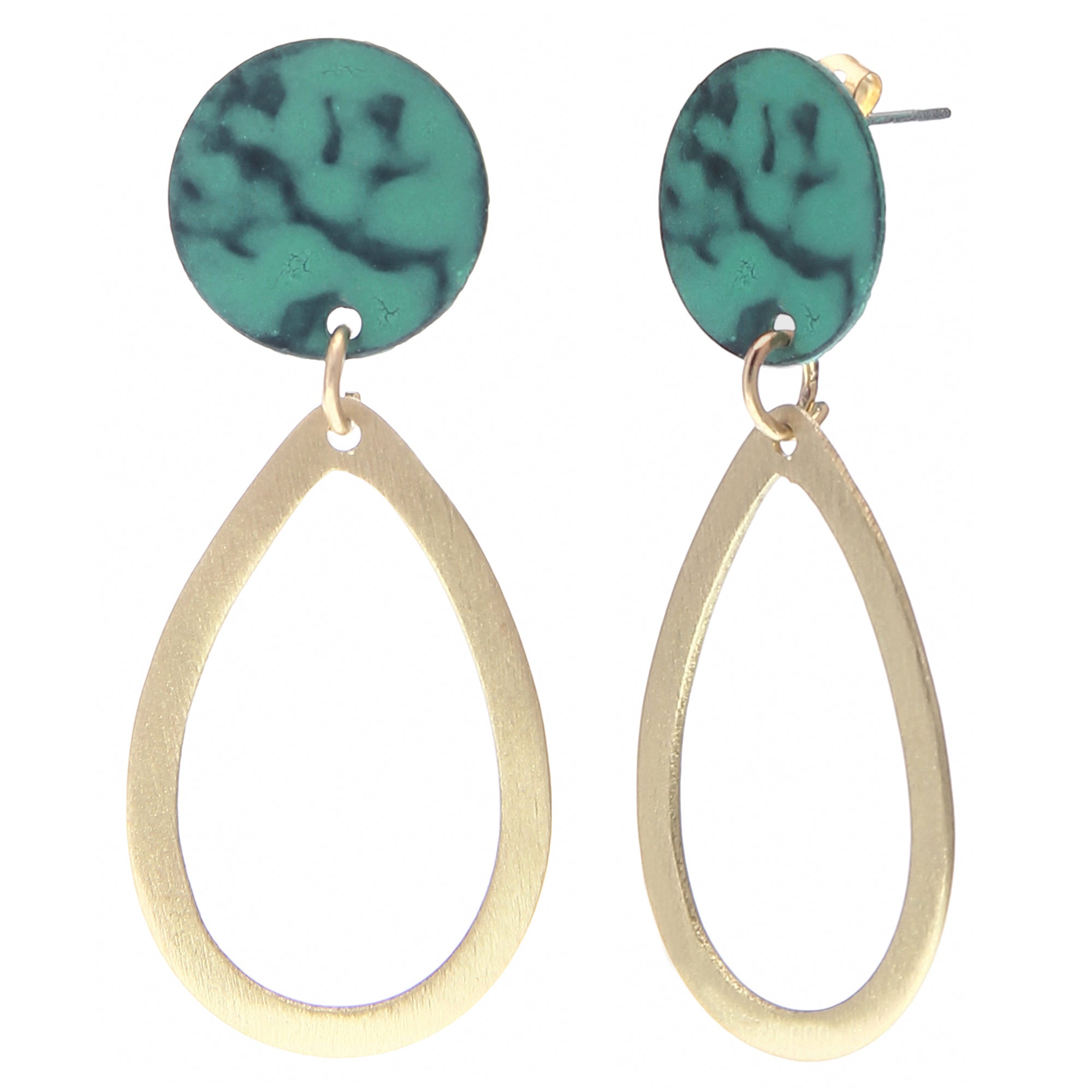 Jia earrings