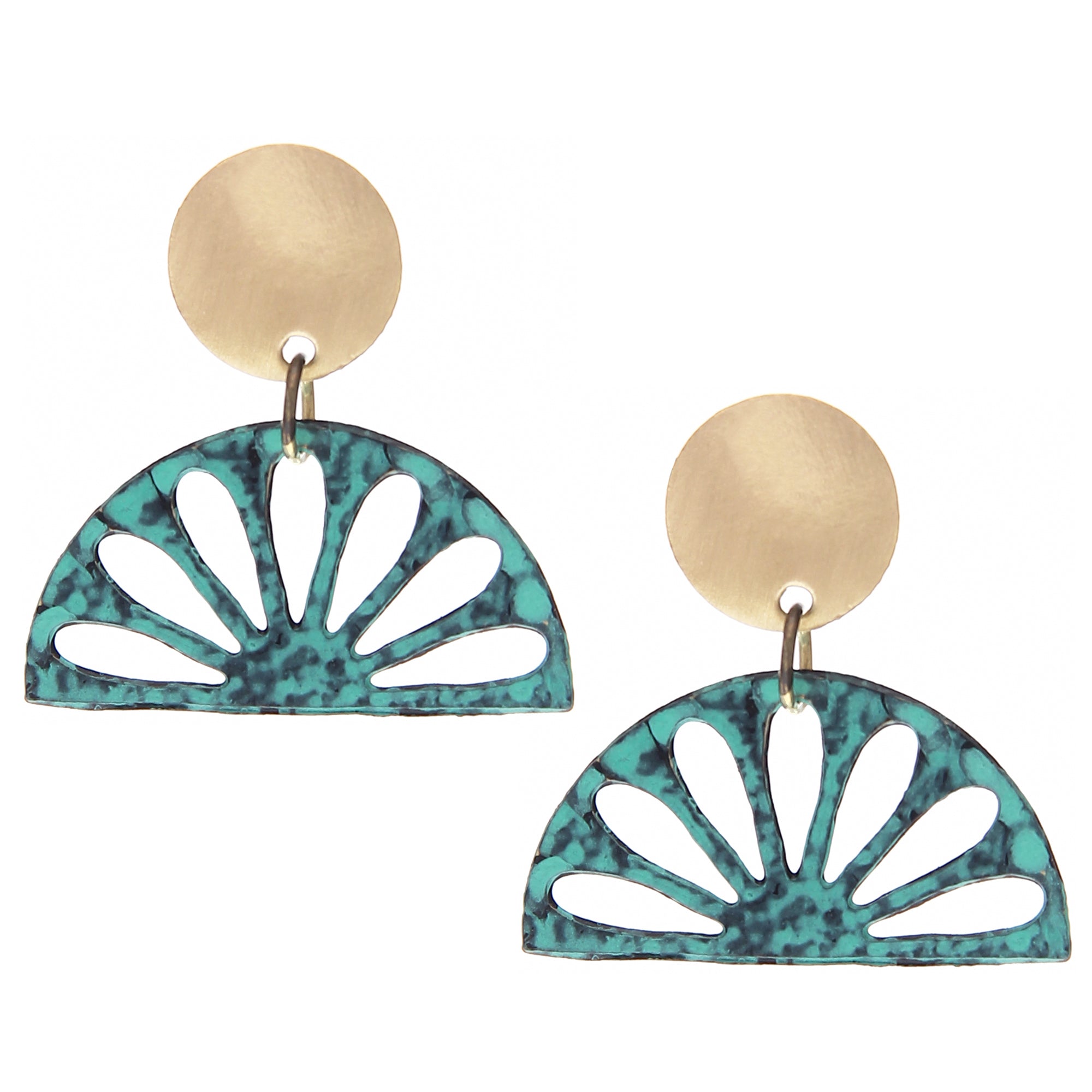 Helen earrings